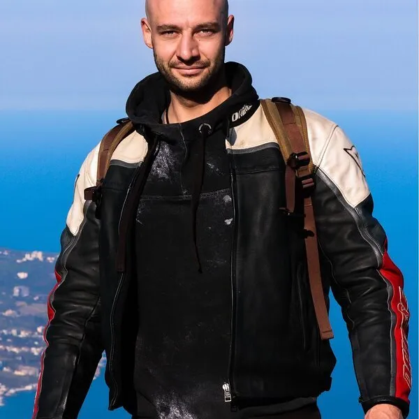 Евгений